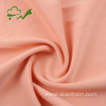 Polyester spandex 75D36F knitted air layer sandwich fabric